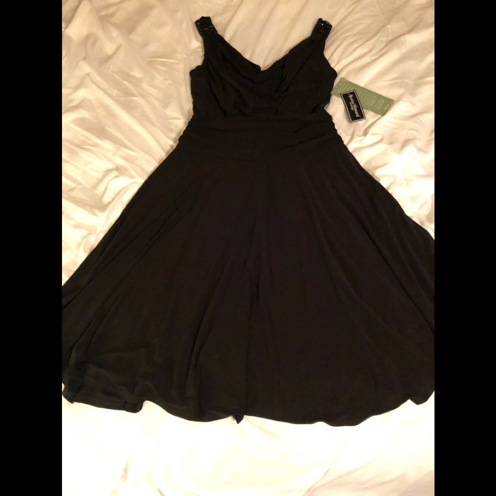 Jessica Howard Evening Dress